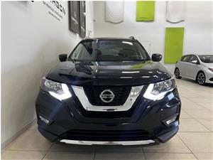 2019 Nissan Rogue SV AWD DEMARREUR A DISTANCE MAGS A/C