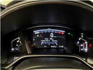 2021 Honda CR-V SPORT TOIT MAGS AWD DEMARREUR A DISTANCE CERTIFIE