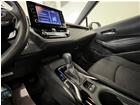 Toyota Corolla Hatchback CVT AUTOMATIQUE GROUPE ELECTRIQUE AIR CLIM CAMERA 2021